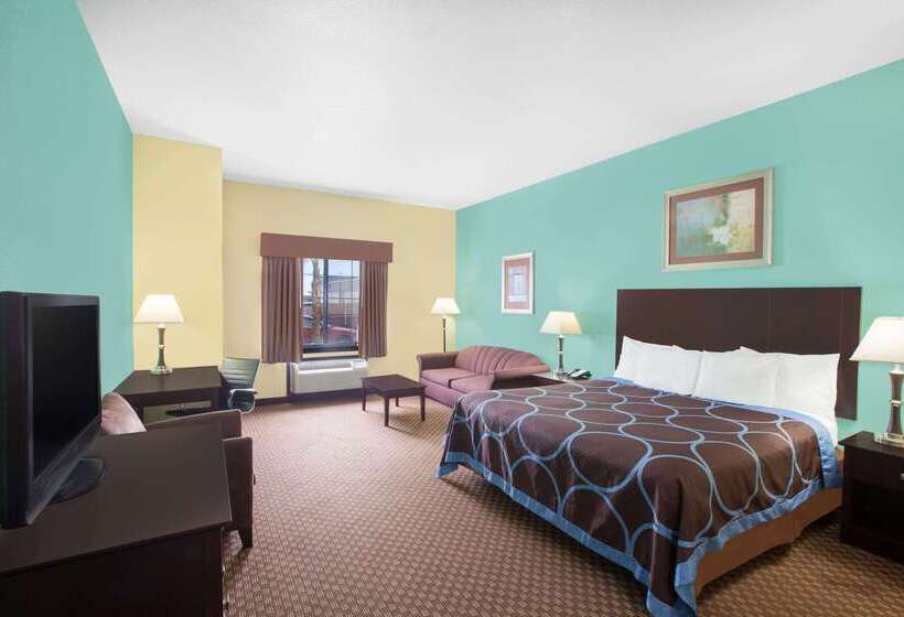 ホテル Days Inn By Wyndham Kemah