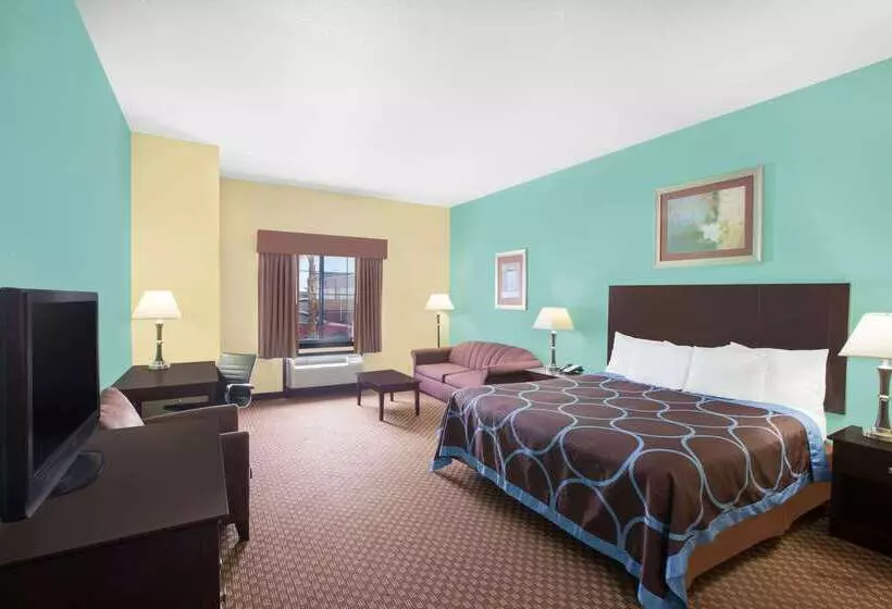 هتل Days Inn By Wyndham Kemah