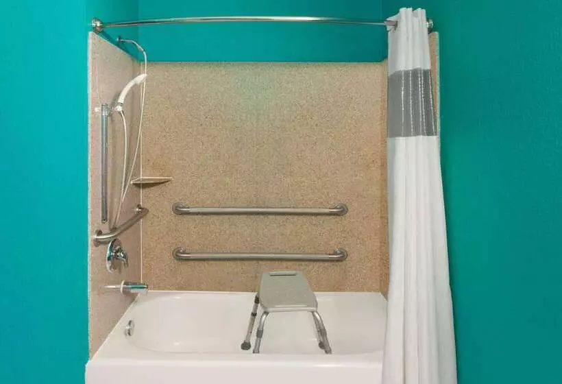 هتل Days Inn By Wyndham Kemah