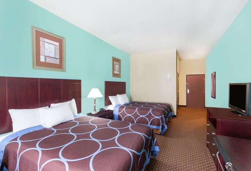 ホテル Days Inn By Wyndham Kemah