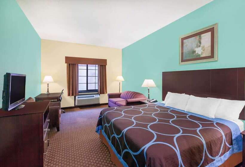 ホテル Days Inn By Wyndham Kemah