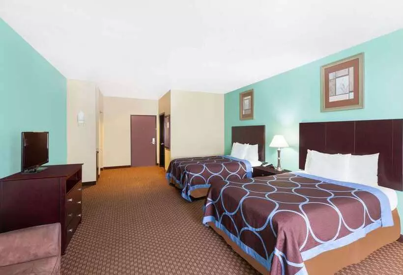 هتل Days Inn By Wyndham Kemah