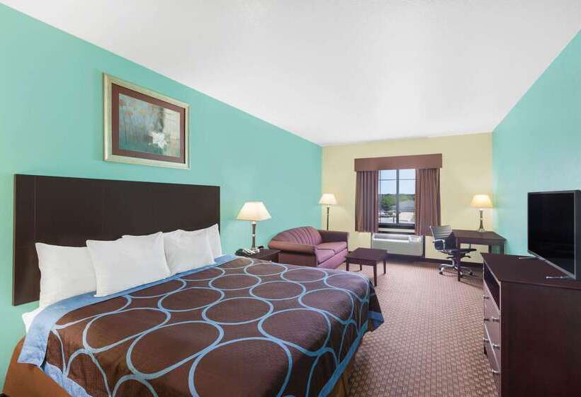 ホテル Days Inn By Wyndham Kemah