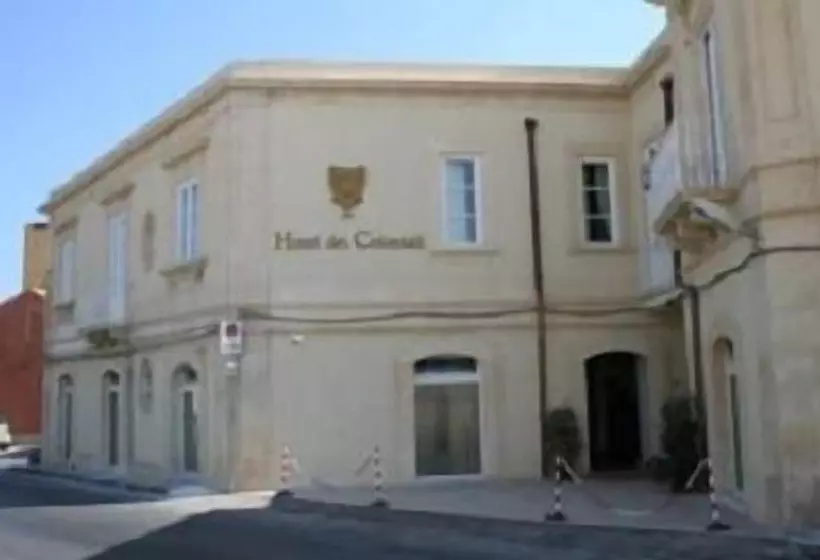 Hotel Dei Coloniali