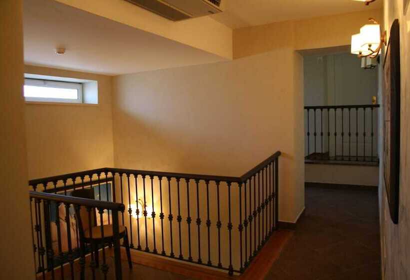 בית מלון כפרי Dei Coloniali