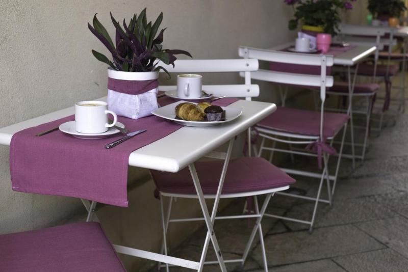 בית מלון כפרי Dei Coloniali