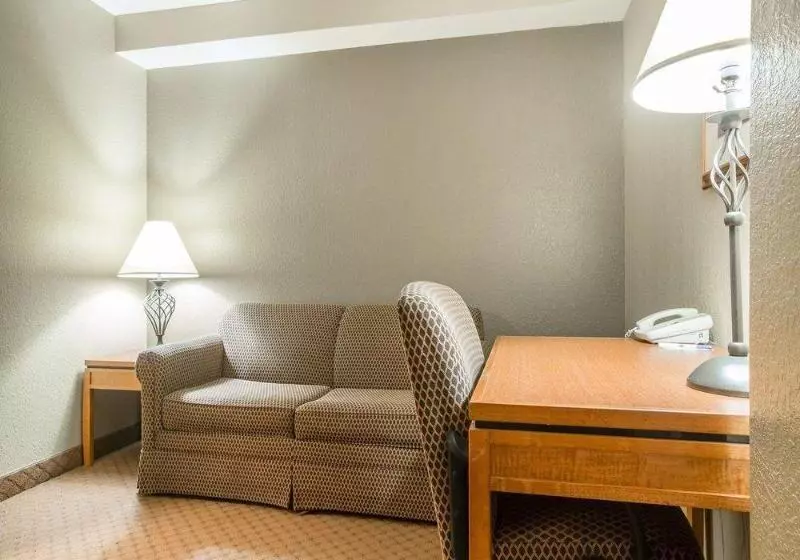 בית מלון כפרי Fairfield Inn & Suites Goshen Middletown