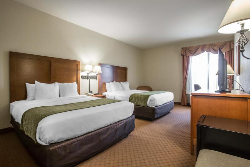 酒店 Fairfield Inn & Suites Goshen Middletown
