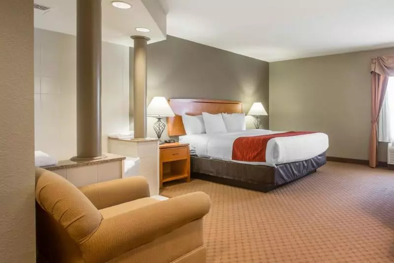 בית מלון כפרי Fairfield Inn & Suites Goshen Middletown