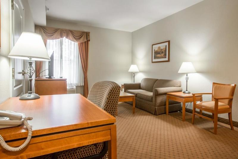 酒店 Fairfield Inn & Suites Goshen Middletown