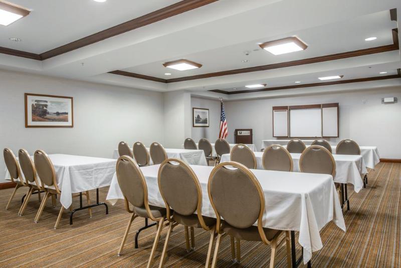 酒店 Fairfield Inn & Suites Goshen Middletown