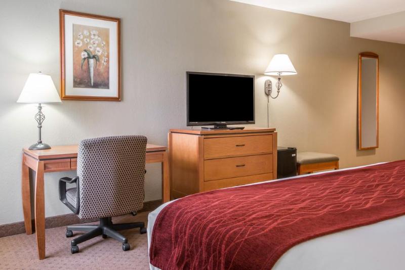 酒店 Fairfield Inn & Suites Goshen Middletown