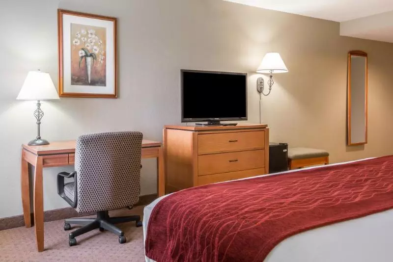 בית מלון כפרי Fairfield Inn & Suites Goshen Middletown