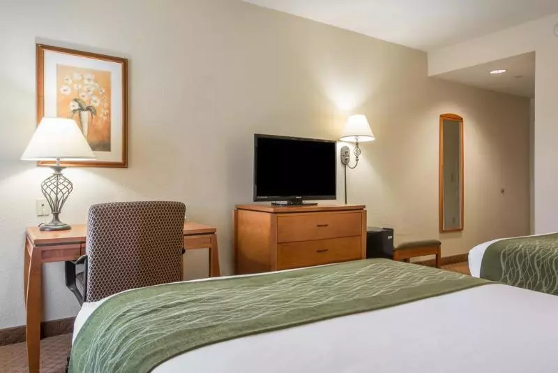 בית מלון כפרי Fairfield Inn & Suites Goshen Middletown