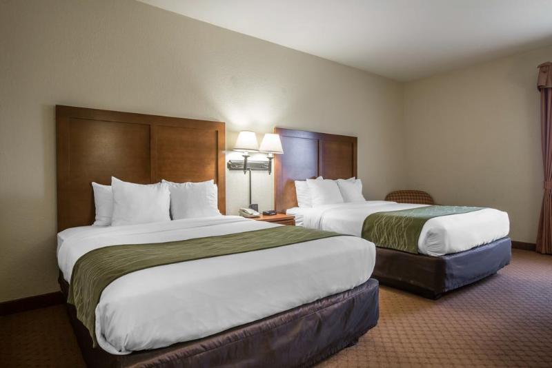 酒店 Fairfield Inn & Suites Goshen Middletown