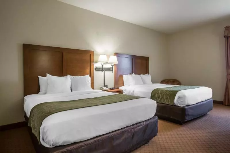 酒店 Fairfield Inn & Suites Goshen Middletown