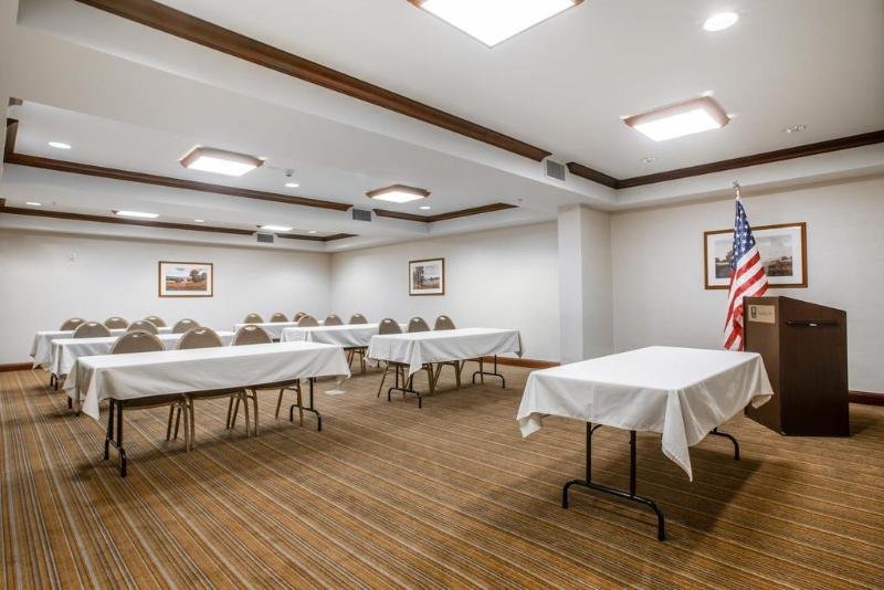 酒店 Fairfield Inn & Suites Goshen Middletown