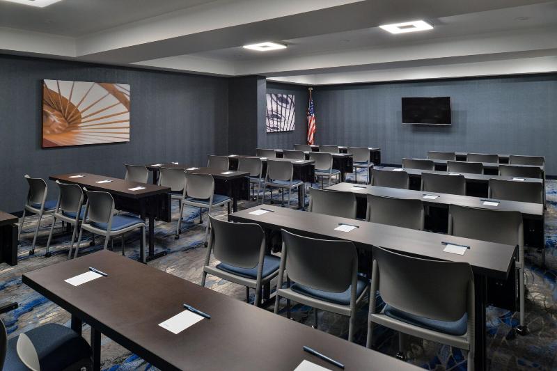 酒店 Fairfield Inn & Suites Goshen Middletown