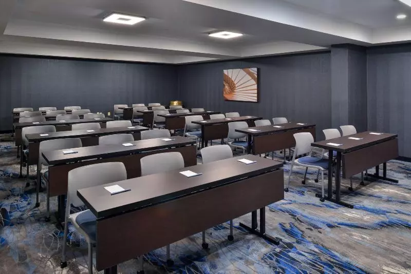 בית מלון כפרי Fairfield Inn & Suites Goshen Middletown