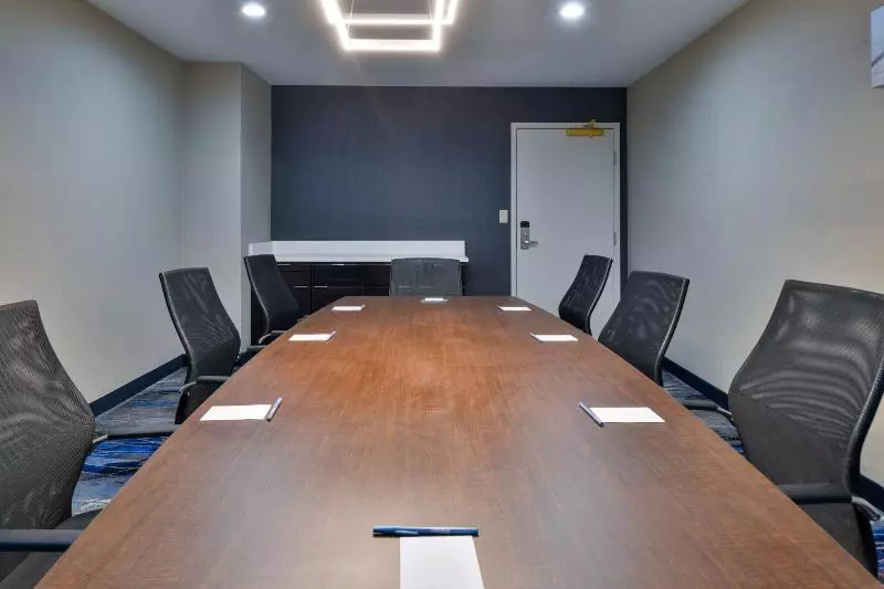 בית מלון כפרי Fairfield Inn & Suites Goshen Middletown