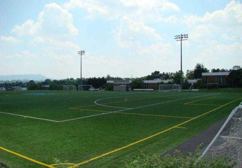 فندق Fairfield Inn And Suites By Marriott Harrisonburg