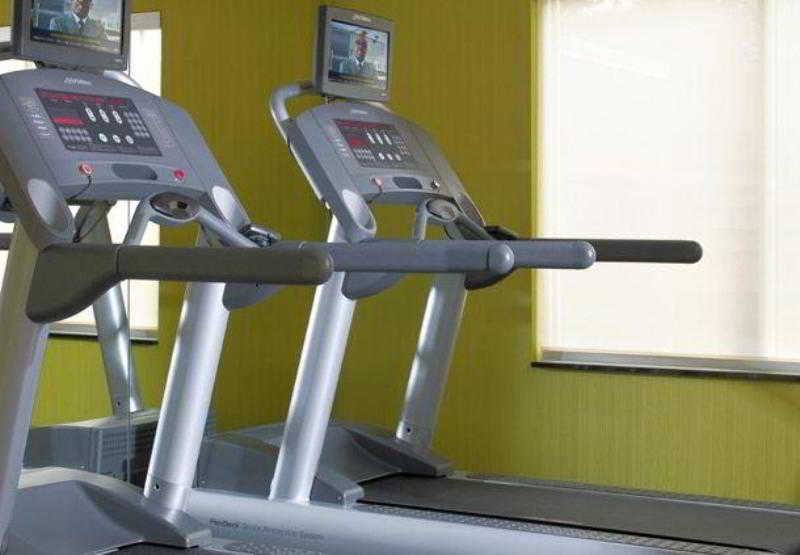 فندق Fairfield Inn And Suites By Marriott Harrisonburg