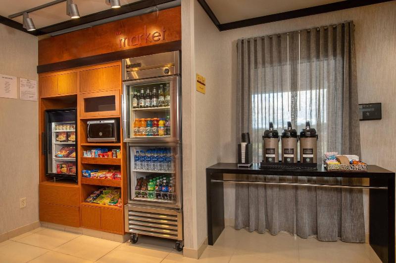 فندق Fairfield Inn And Suites By Marriott Harrisonburg