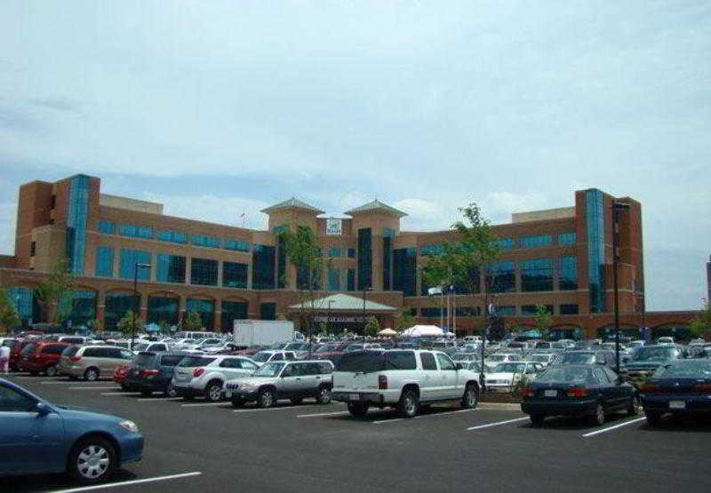 فندق Fairfield Inn And Suites By Marriott Harrisonburg