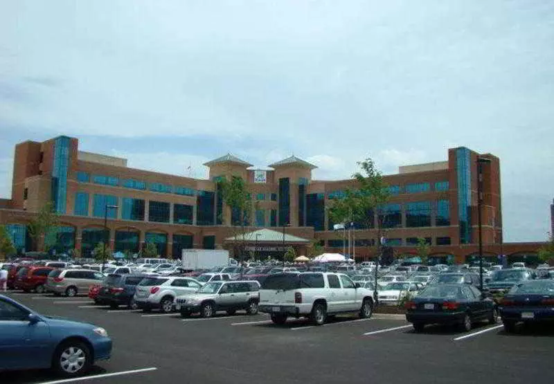 호텔 Fairfield Inn And Suites By Marriott Harrisonburg