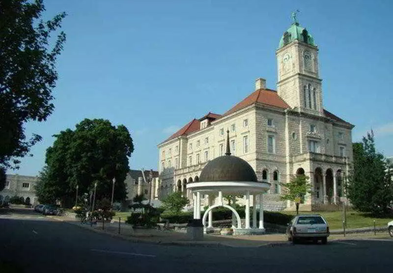 호텔 Fairfield Inn And Suites By Marriott Harrisonburg