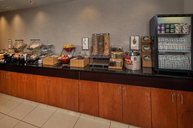 فندق Fairfield Inn And Suites By Marriott Harrisonburg