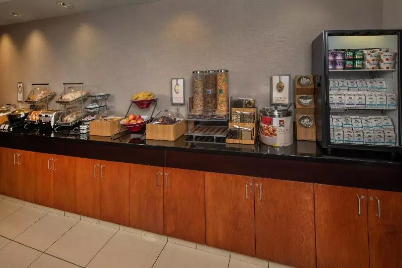 호텔 Fairfield Inn And Suites By Marriott Harrisonburg