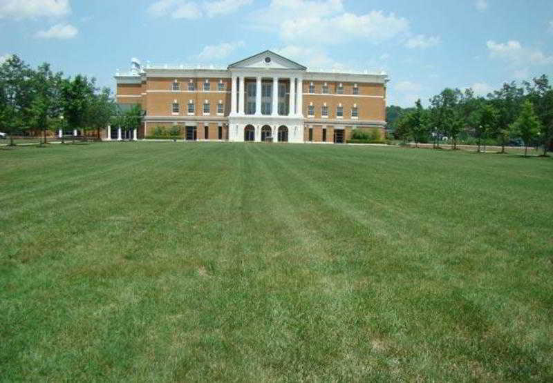 فندق Fairfield Inn And Suites By Marriott Harrisonburg