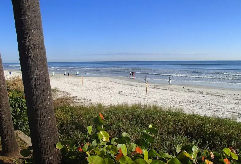 Hotel Flamingo Inn Beachfront