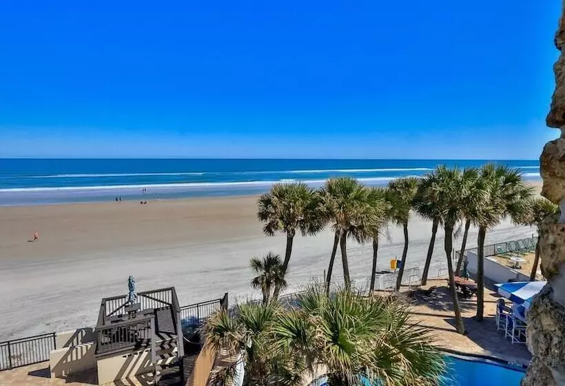 Hotel Flamingo Inn Beachfront