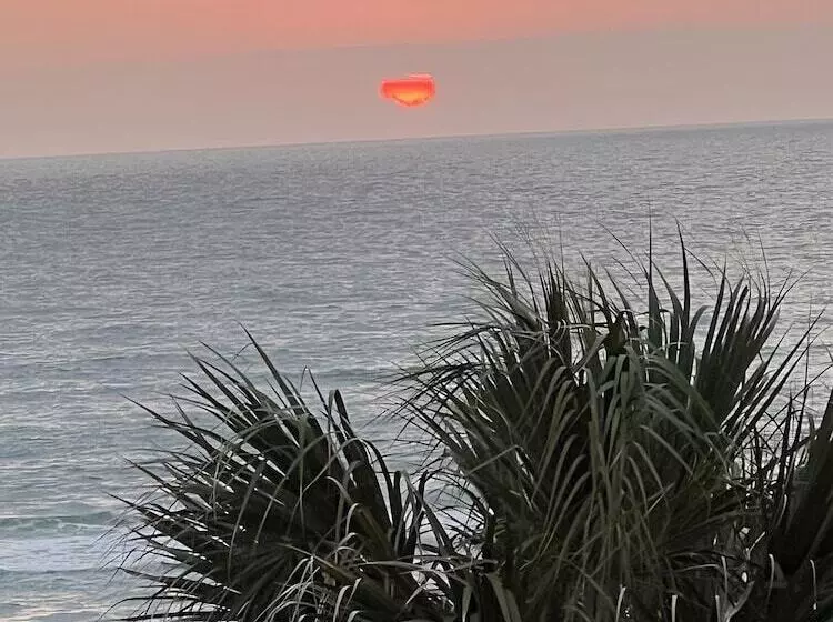 Hotel Flamingo Inn Beachfront