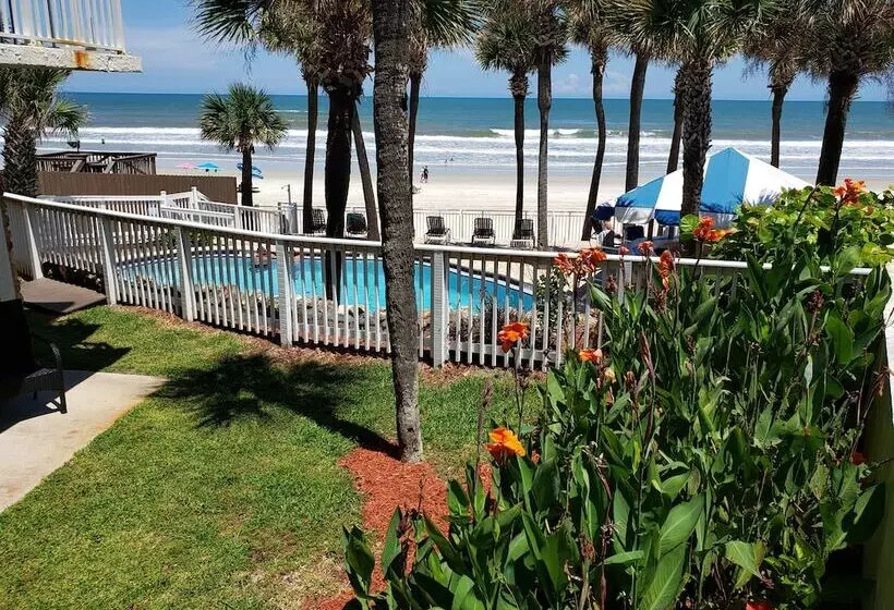 Hotel Flamingo Inn Beachfront