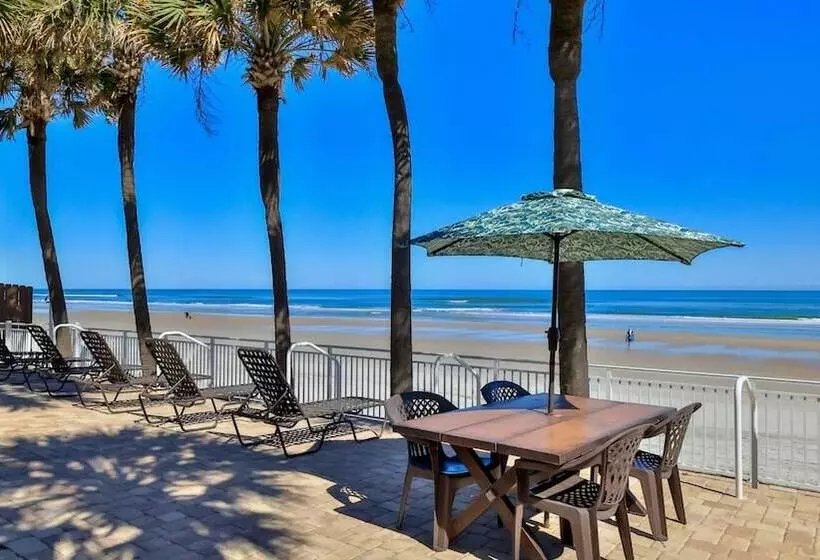 Hotel Flamingo Inn Beachfront