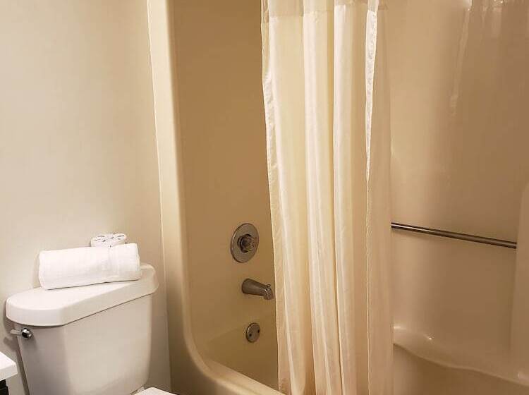 Отель Flamingo Inn Beachfront