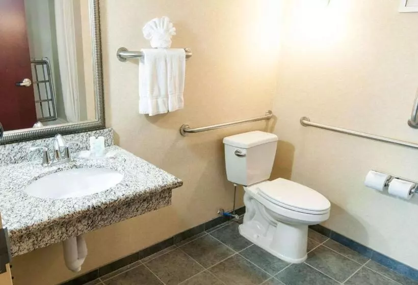 ホテル Spark By Hilton Exton