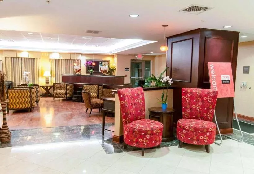 ホテル Spark By Hilton Exton