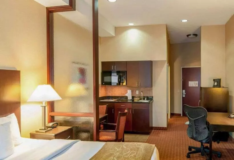 ホテル Spark By Hilton Exton