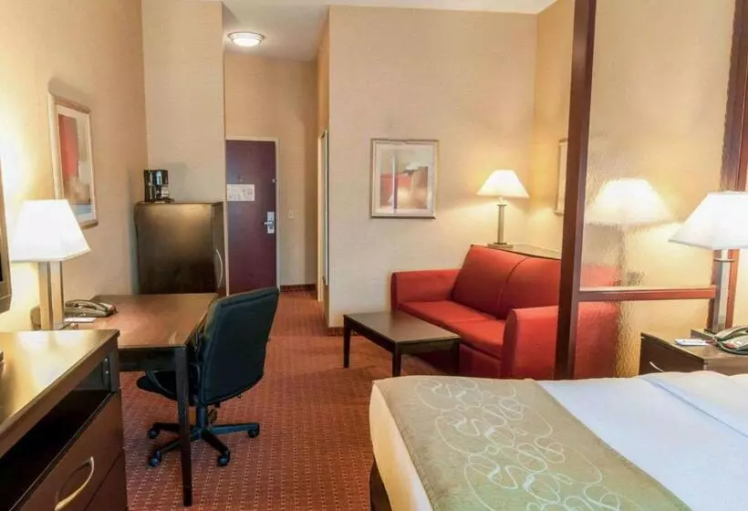 ホテル Spark By Hilton Exton