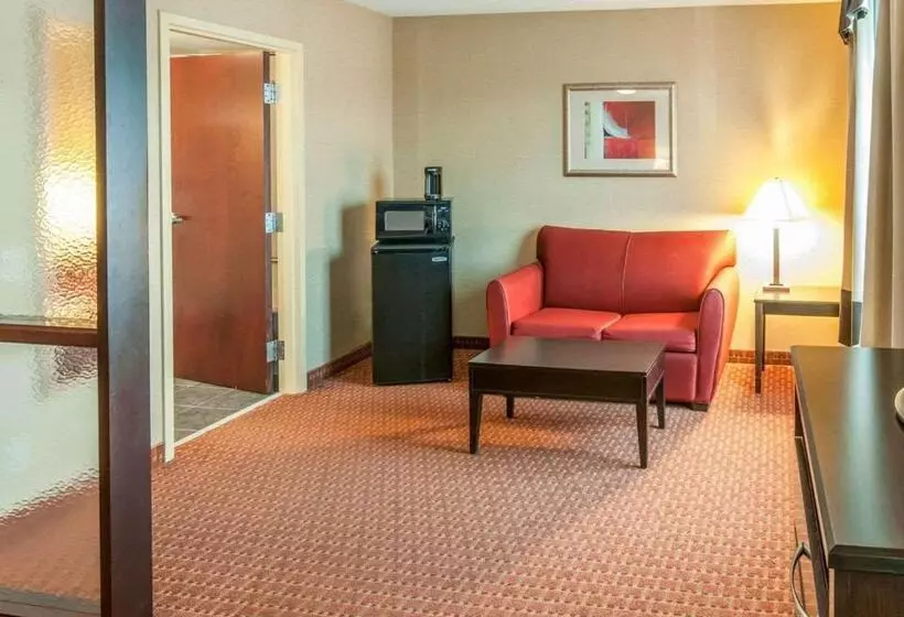 ホテル Spark By Hilton Exton