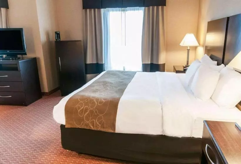 ホテル Spark By Hilton Exton