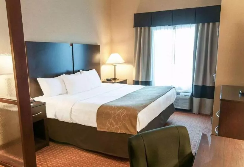 ホテル Spark By Hilton Exton