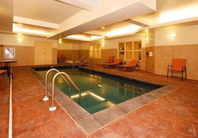 ホテル Spark By Hilton Exton