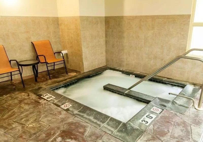 ホテル Spark By Hilton Exton