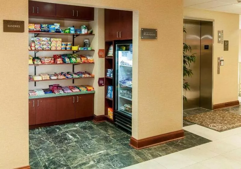 ホテル Spark By Hilton Exton