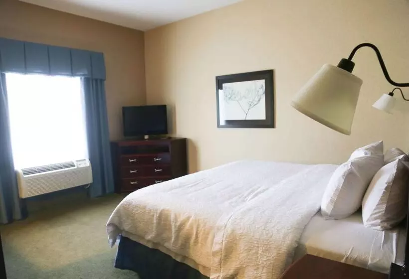 Hotel Hampton Inn Morehead